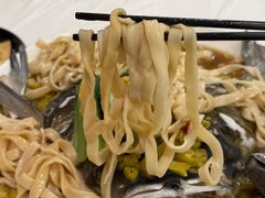 手擀面-庐州太太(鼓楼店)