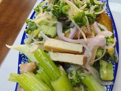凉菜拼盘-老马家蒸饺(南海街店)