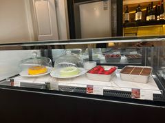 -良木缘咖啡西餐(优品道广场店)