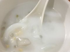 -凤姐泰国糖水(创业路店)