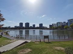 -美兰湖景区