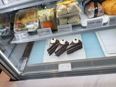 -Peet's Coffee皮爷咖啡(上海长风大悦城店)