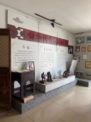 -文旺阁亲子手工DIY木作博物馆