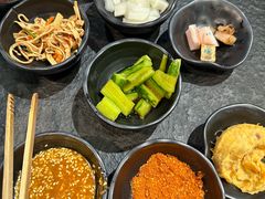 -贺野·自助炭火烤肉(紫藤路店)