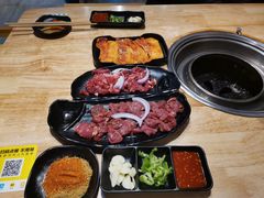 -莱真牛碳火烤肉(合肥旗舰店)