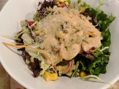 -桃屋日本料理(清华科技园店)