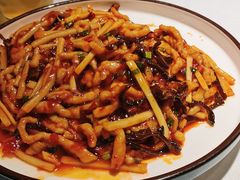 -雲蜀龙阁·金牌水煮鱼(方庄店)