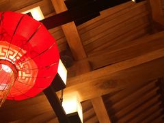 -海尔洲际酒店天下一品中餐厅