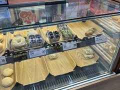 -One Bagel·一个贝果(凯德mall大峡谷店)