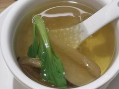 -枣子树·素食餐厅(普陀山店)