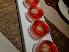 桂花桃胶芋艿-梅花境(万科店)