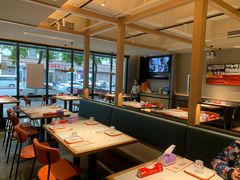 -杨氏青龙虾·羊蝎子(金盛路总店)