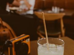 -BOR Eatery(安福路店)