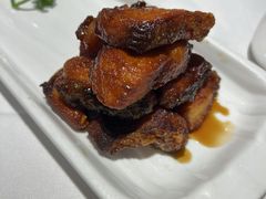 老上海熏鱼-光明邨大酒家(淮海路店)