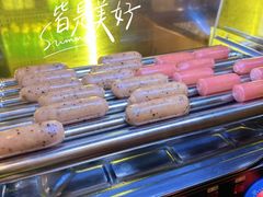 -豪爵足道·SPA(二七路店)