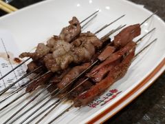-锦州御烧烤·形象店(人民街店)