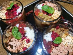 -老阿爸江浙土菜(奥体中心店)