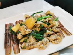 -肥仔文澳门猪骨煲(南京西路店)