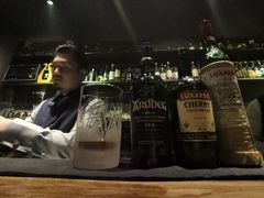 -格兰酒吧Glen Bar