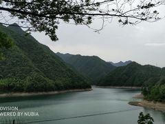 -南尖岩景区