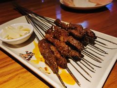 -蚝太郎烧烤(大寨路店)