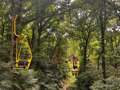 -WeLope紫金山探险公园