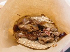 -李小老烧饼(常营民族家园店)