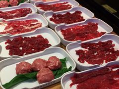 -牛鲜胜·潮汕牛肉自助火锅(番禺市桥店)