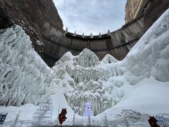 -龙庆峡风景区