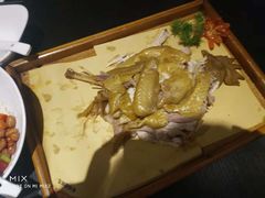 -城南往事济南风味主题餐厅(东环店)