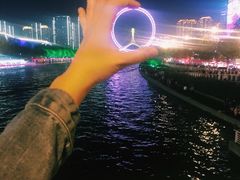 -海河游船-永乐码头(大悲院)