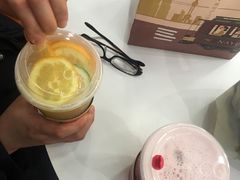 -奈雪的茶(市百一店)