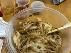 粿条-尚合里潮汕牛肉火锅(海沧店)