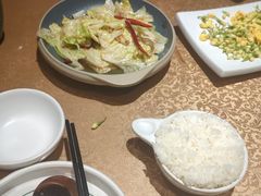 -云海肴·汽锅鸡·云南代表菜(五道口购物中心店)