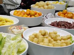 -咕叽咕叽自助烤肉小火锅(西城广场购物中心店)