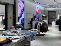-ZARA(青岛万象城店)