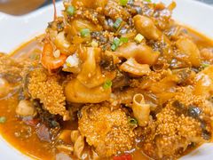 -咱家小院(汉中门店)
