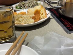 -蝎王府羊蝎子(虎坊桥总店)