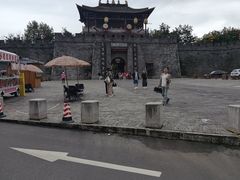 -天龙八部武侠城