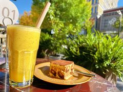 -BAKER&SPICE(祥云小镇店)