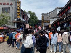 -汴河街