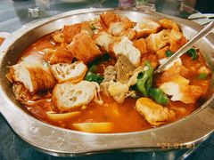 -富临轩私房菜(集庆门大街店)