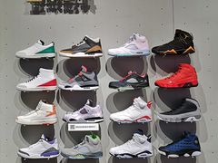 -JORDAN(东方广场店)