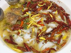 -太二酸菜鱼(武汉光谷保利店)