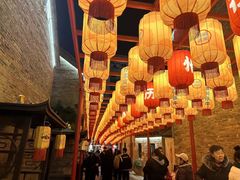 -回龙窝历史文化街区