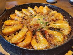 -老阿爸鲜鱼土菜(吴中店)