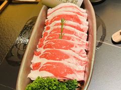 -季季山·云南野生菌火锅(上海首店)
