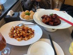 -福海居烤鸭店(鸟巢店)