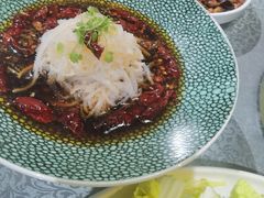-醉霖生态餐厅(交大店)
