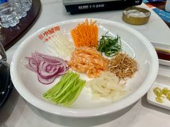 -小林哥的海鲜馆·夜宵烧烤(渔人码头店)